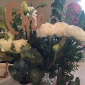 Meet your Posher, Debbie